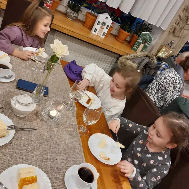 Laurka dla babci i dziadka rozstrzygnięta — zdjęcie 7