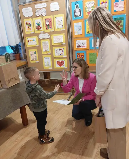 Laurka dla babci i dziadka rozstrzygnięta — zdjęcie 8