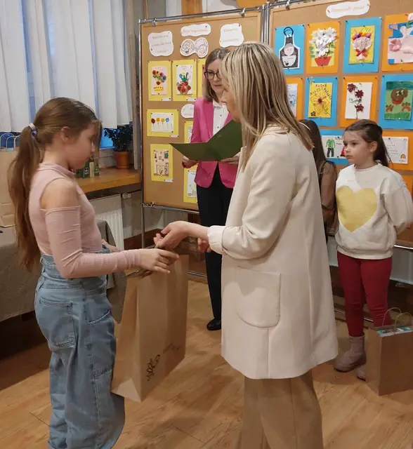 Laurka dla babci i dziadka rozstrzygnięta — zdjęcie 11