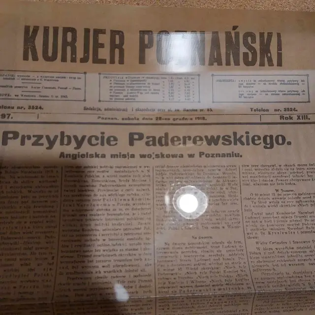 Prelekcja Pawła Beckera — zdjęcie 4