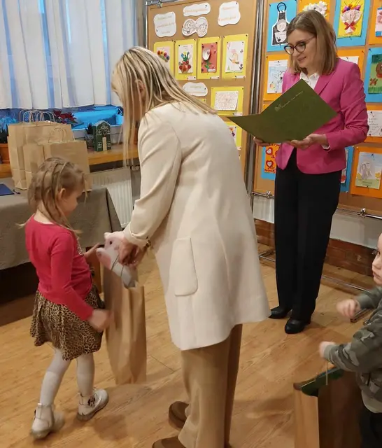Laurka dla babci i dziadka rozstrzygnięta — zdjęcie 13