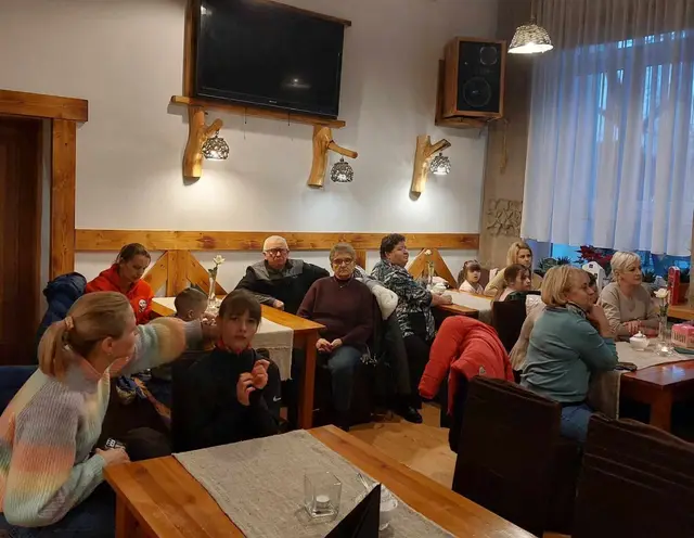 Laurka dla babci i dziadka rozstrzygnięta — zdjęcie 14