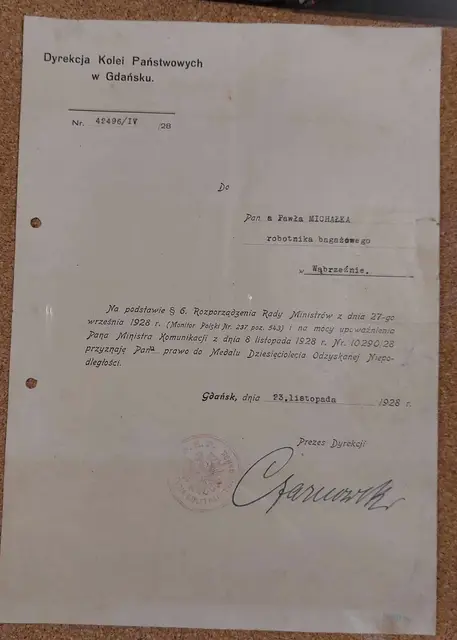 Prelekcja Pawła Beckera — zdjęcie 5
