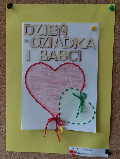 Laurka dla babci i dziadka rozstrzygnięta — zdjęcie 15