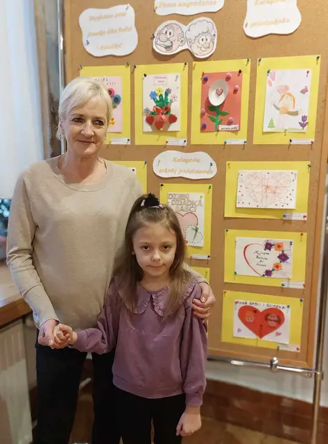 Laurka dla babci i dziadka rozstrzygnięta — zdjęcie 16