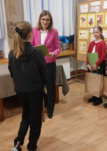 Laurka dla babci i dziadka rozstrzygnięta — zdjęcie 17