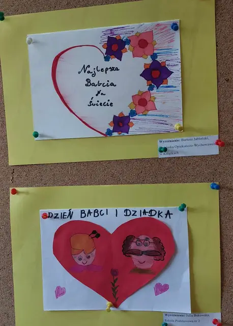 Laurka dla babci i dziadka rozstrzygnięta — zdjęcie 18