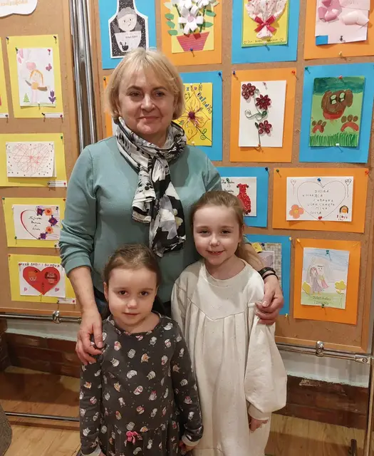 Laurka dla babci i dziadka rozstrzygnięta — zdjęcie 19