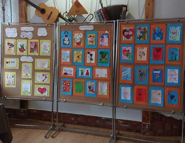 Laurka dla babci i dziadka rozstrzygnięta — zdjęcie 22