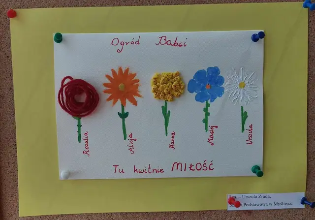 Laurka dla babci i dziadka rozstrzygnięta — zdjęcie 28