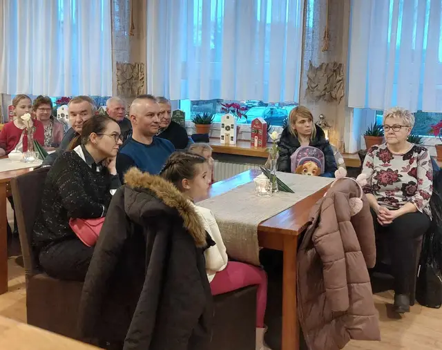 Laurka dla babci i dziadka rozstrzygnięta — zdjęcie 31