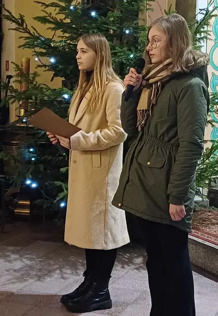 Koncert kolęd za nami — zdjęcie 5