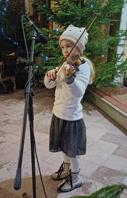Koncert kolęd za nami — zdjęcie 10