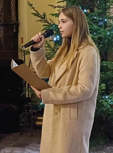 Koncert kolęd za nami — zdjęcie 11