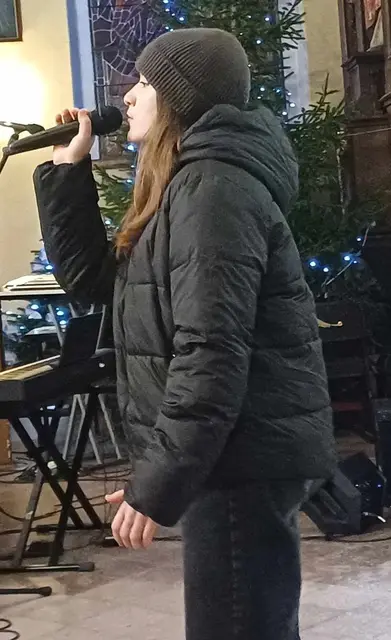 Koncert kolęd za nami — zdjęcie 14