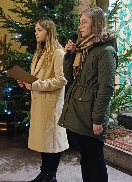 Koncert kolęd za nami — zdjęcie 17