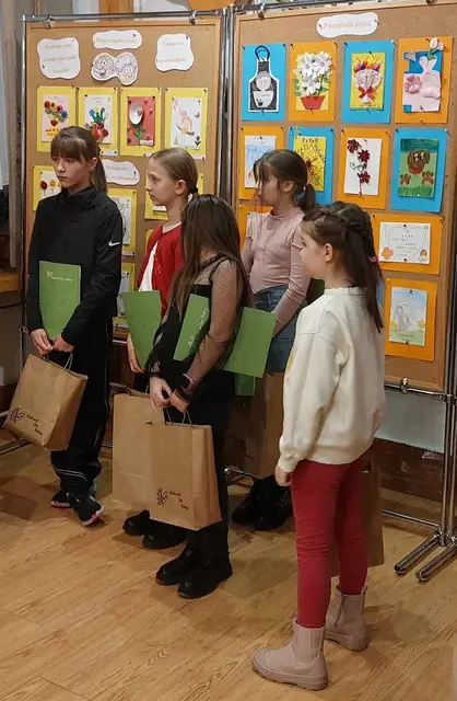 Laurka dla babci i dziadka rozstrzygnięta — zdjęcie 32