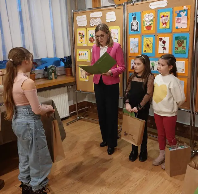 Laurka dla babci i dziadka rozstrzygnięta — zdjęcie 37