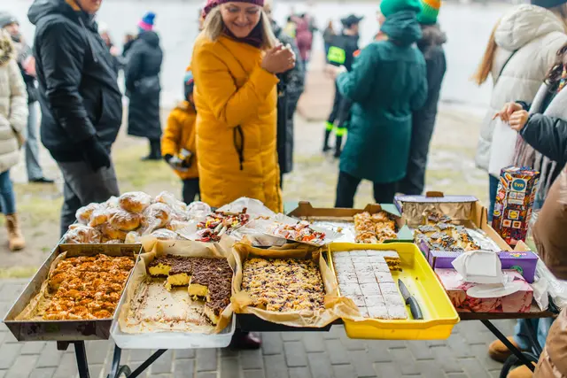 32. finał WOŚP za nami — zdjęcie 15