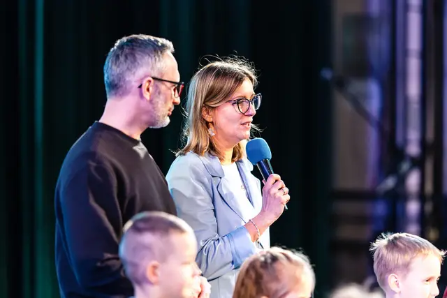 32. finał WOŚP za nami — zdjęcie 17