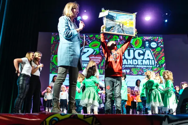 32. finał WOŚP za nami — zdjęcie 20