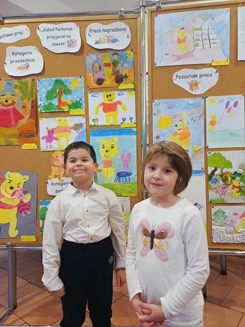 Kubuś Puchatek wybrany — zdjęcie 5