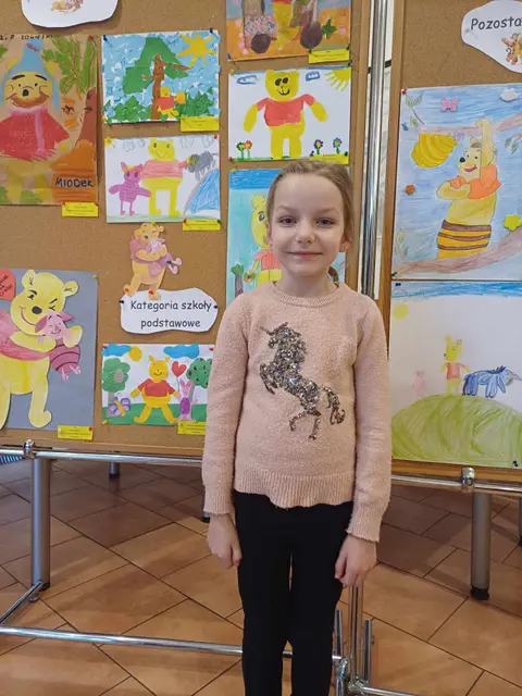Kubuś Puchatek wybrany — zdjęcie 7