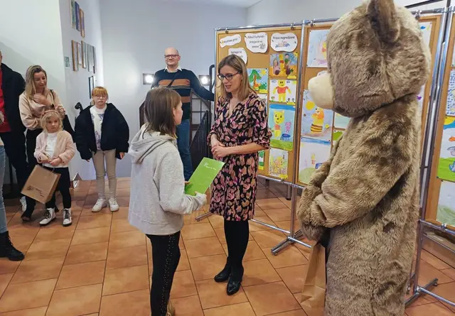 Kubuś Puchatek wybrany — zdjęcie 14