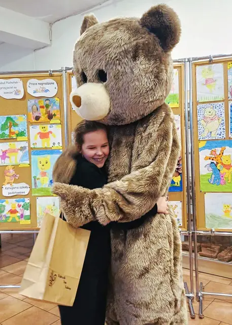 Kubuś Puchatek wybrany — zdjęcie 15