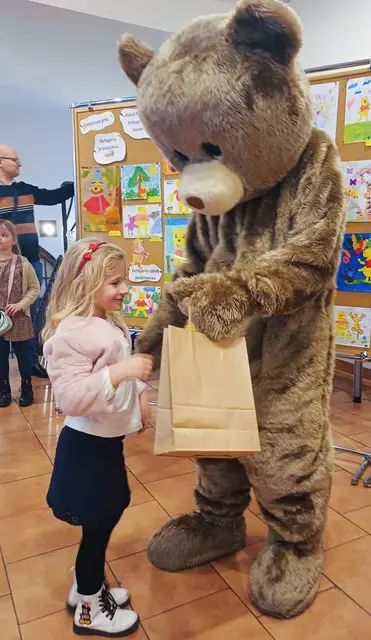 Kubuś Puchatek wybrany — zdjęcie 16