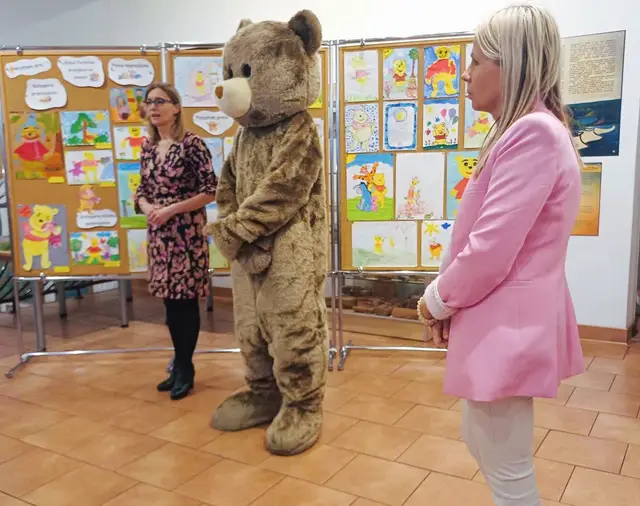 Kubuś Puchatek wybrany — zdjęcie 18