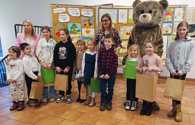 Kubuś Puchatek wybrany — zdjęcie 19