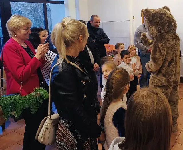 Kubuś Puchatek wybrany — zdjęcie 20