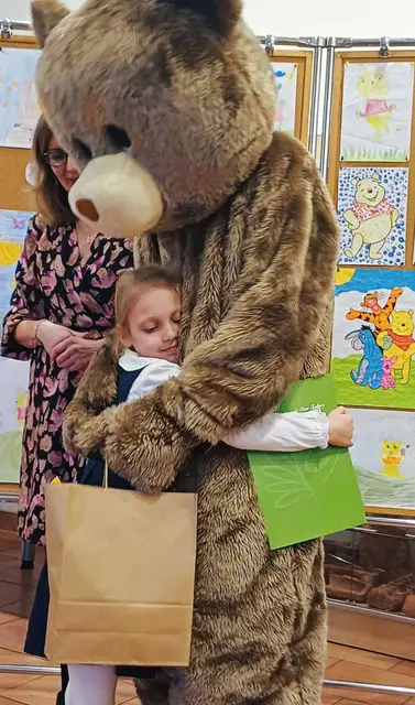 Kubuś Puchatek wybrany — zdjęcie 21