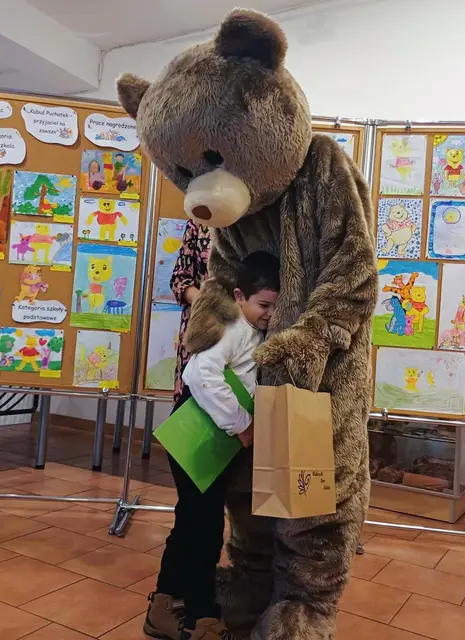 Kubuś Puchatek wybrany — zdjęcie 25
