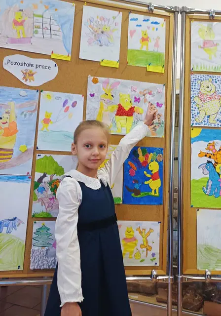 Kubuś Puchatek wybrany — zdjęcie 28