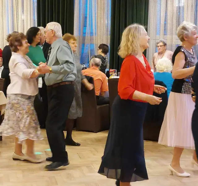 Ostatki w WDK — zdjęcie 18