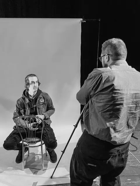Fotografia — zdjęcie 12