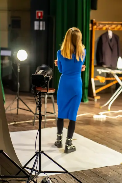 Warsztaty fotograficzne „Carte Blanche” — zdjęcie 9
