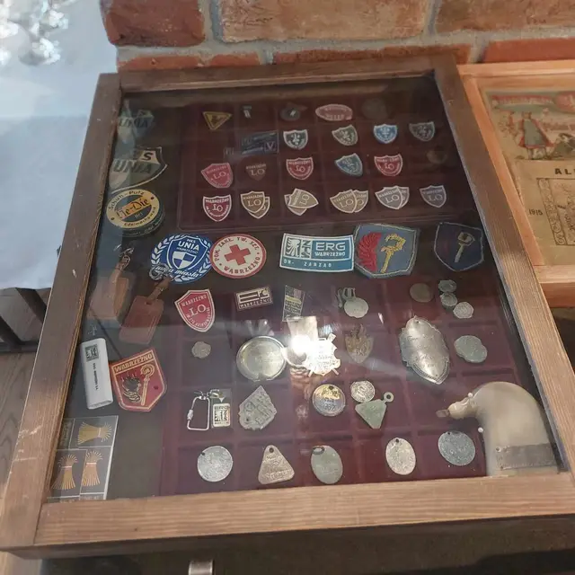 „Sylwetki wąbrzeskich niezłomnych” w WDK — zdjęcie 5