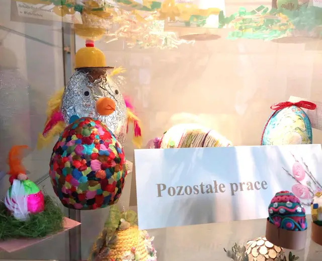 „Pisanka wielkanocna” została wybrana — zdjęcie 2