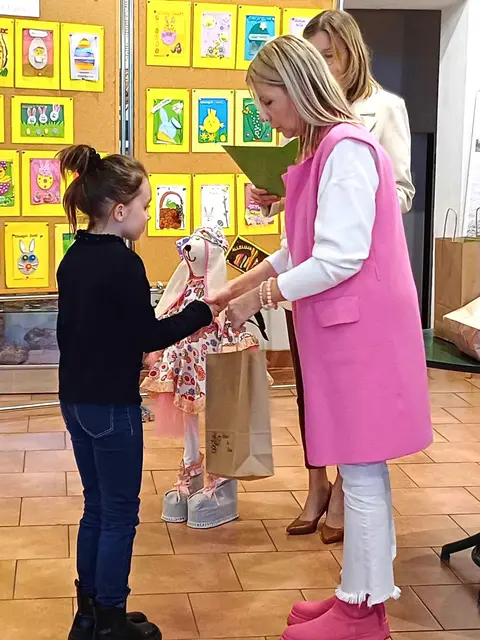 „Pisanka wielkanocna” została wybrana — zdjęcie 3
