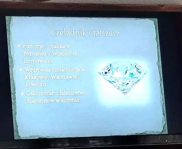 Prelekcja o Janie Letyńskim — zdjęcie 1