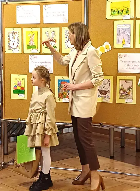 „Kartka wielkanocna” wybrana — zdjęcie 1