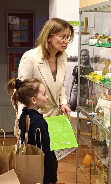 „Pisanka wielkanocna” została wybrana — zdjęcie 6