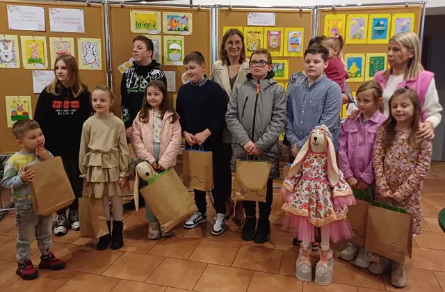 „Kartka wielkanocna” wybrana — zdjęcie 5