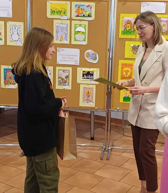 „Kartka wielkanocna” wybrana — zdjęcie 6