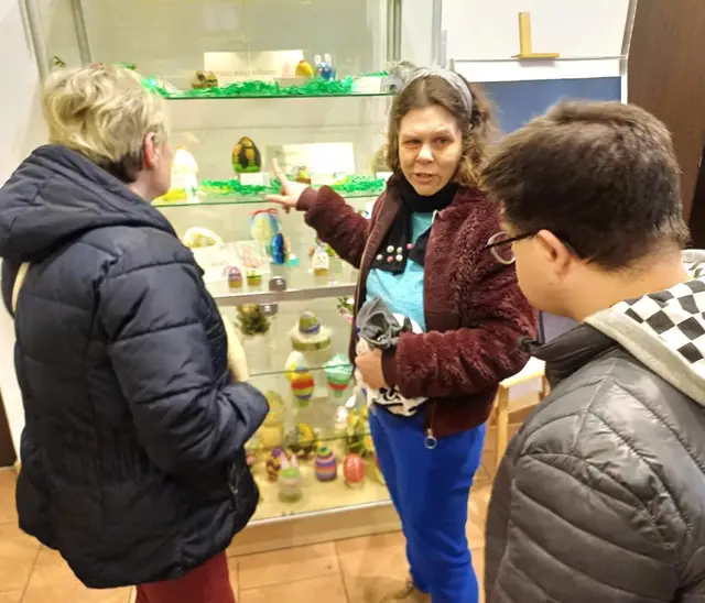 „Pisanka wielkanocna” została wybrana — zdjęcie 9