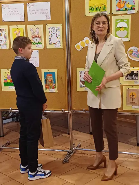 „Kartka wielkanocna” wybrana — zdjęcie 7