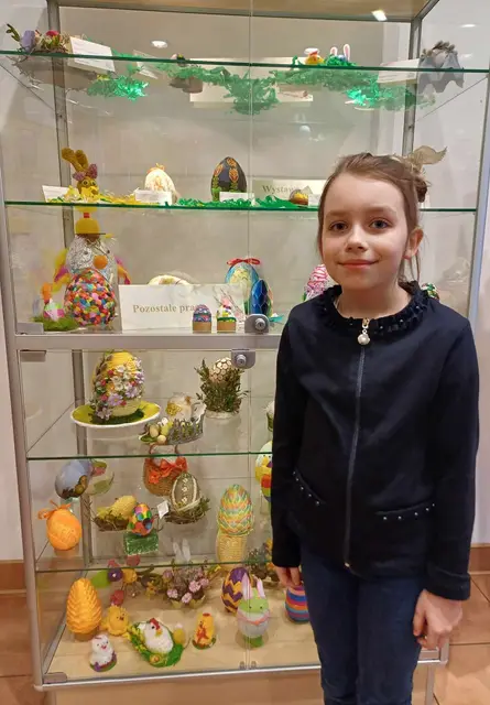 „Pisanka wielkanocna” została wybrana — zdjęcie 12